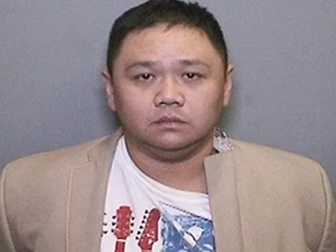 Minh Béo mãn hạn tù ở Mỹ vào ngày 19/12