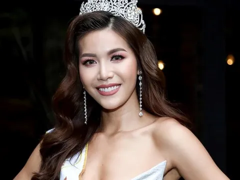 Những ứng cử viên sáng giá cho ngôi Hoa hậu Siêu quốc gia 2018