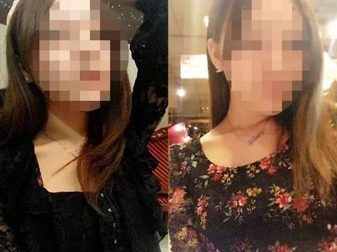 Mờ mắt vì tiền, người mẫu nổi tiếng bán dâm giá "khủng" 2 tỷ/3 đêm