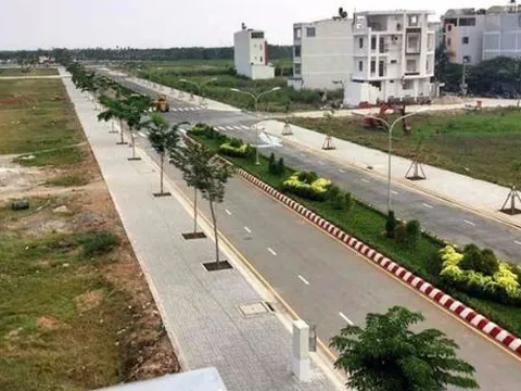 Mỗi tuần lãi 1 tỷ đồng: Sốt đất Sài Gòn, đại gia Hà Nội thắng đậm