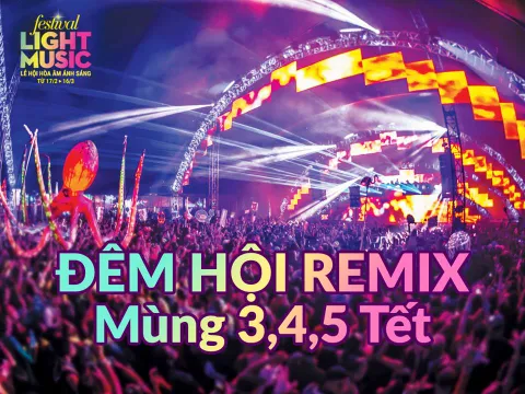Địa điểm chơi Tết, du Xuân Mậu Tuất 2018 thú vị tại Công viên Thiên đường Bảo Sơn
