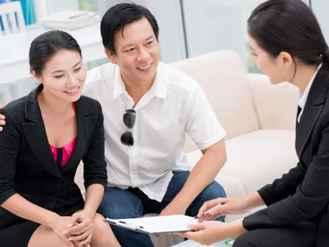 Ngày hội môi giới bất động sản 2018