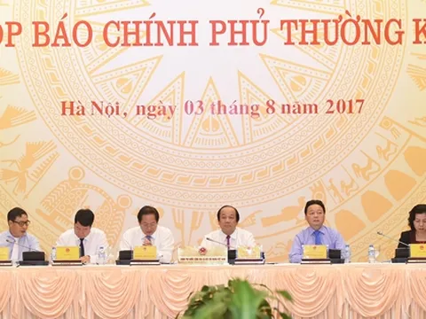 Mua ô tô bên thế chấp giữ giấy tờ gốc: Chờ ý kiến Thủ tướng
