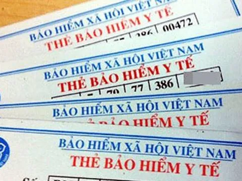 Điểm sáng trong công tác thực hiện BHYT HSSV tại Trà Vinh