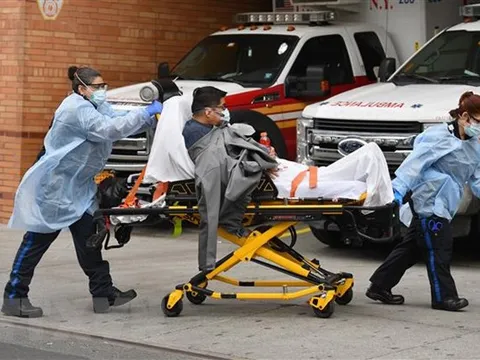 Thế giới có hơn 9,3 triệu ca mắc Covid-19, châu Mỹ đang là tâm dịch