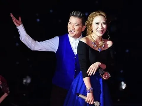 Mỹ Tâm: ‘Mẹ Đàm Vĩnh Hưng không như mọi người nghĩ’