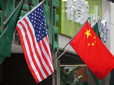 Mỹ-Trung đạt thỏa thuận căn bản để chấm dứt thương chiến