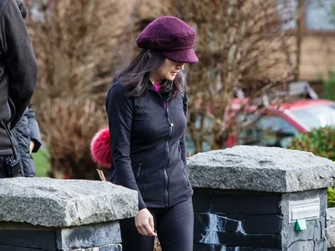 Mỹ truy tố Huawei tội lừa đảo ngân hàng, ăn cắp bí mật thương mại