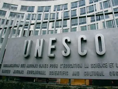 Mỹ tuyên bố chính thức rút khỏi UNESCO vào cuối năm sau