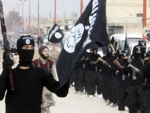 Mỹ tuyên bố thủ lĩnh IS ở Afghanistan bị tiêu diệt