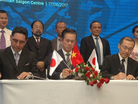 Nam Long xây dựng dự án nhà ở dành cho người giàu