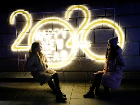 'Bao giờ bắt đầu thập niên mới' - cuộc tranh luận kinh điển mỗi 10 năm