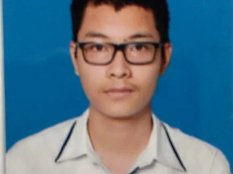 Nam sinh lớp 11 mất tích khi qua nhà bạn mượn sách vở