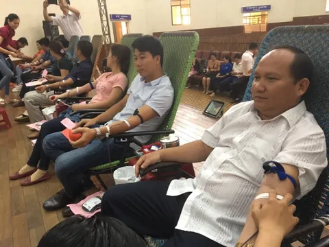 Phong trào HMTN tại Gia Lai ngày càng chất lượng, hiệu quả