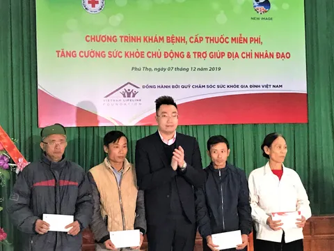 Quỹ Chăm sóc sức khỏe đình Việt Nam - phát triển bền vững gắn với an sinh xã hội