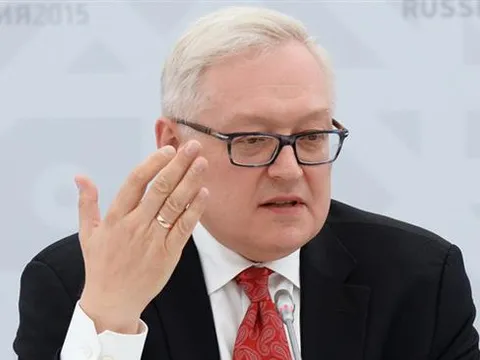 Nga nổi giận vì hành động gây căng thẳng của Mỹ