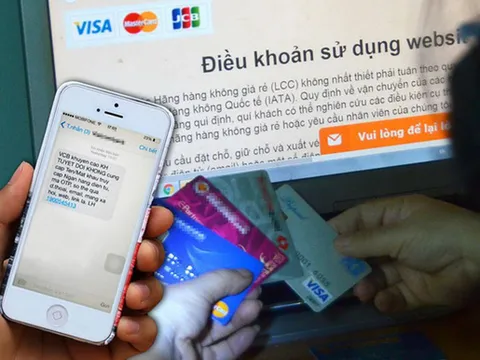 Ngân hàng Nhà nuớc cảnh báo thủ đoạn lừa đảo mới qua điện thoại