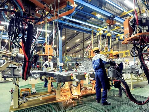 Ngân sách "bốc hơi" hơn 22.000 tỷ đồng khi thuế nhập xe ASEAN về 0%