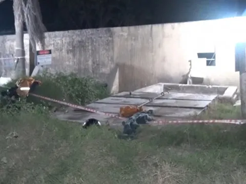 Ngạt khí gas khi đang lắp hệ thống dẫn khí, 3 công nhân tử vong