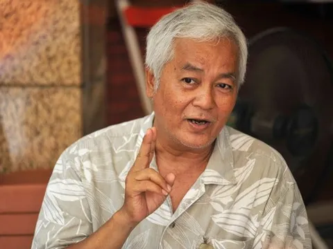 Nghệ sĩ Duy Thanh qua đời vì bệnh ung thư