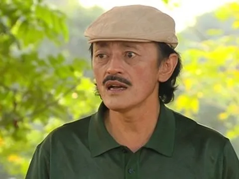 Nghệ sĩ Giang 'còi' phải đi cấp cứu khi vừa quay xong hài Tết