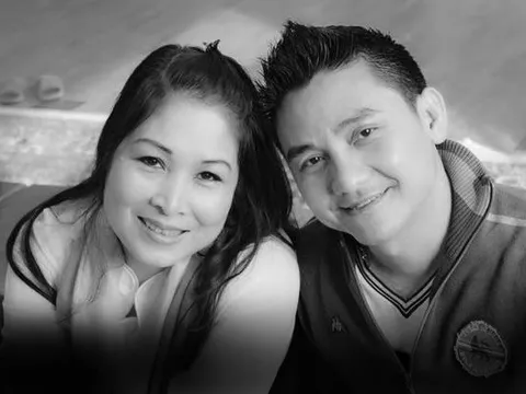 Nghệ sĩ Hồng Vân kêu gọi quyên góp đưa thi thể Anh Vũ về Việt Nam