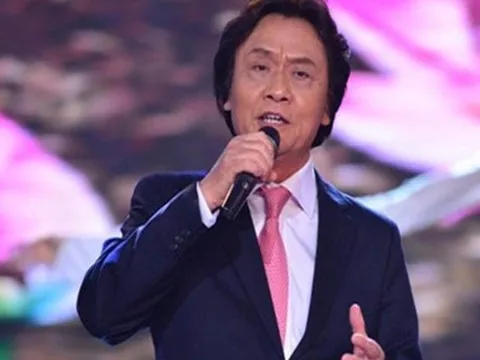 Nghệ sĩ Ưu tú Quang Lý qua đời