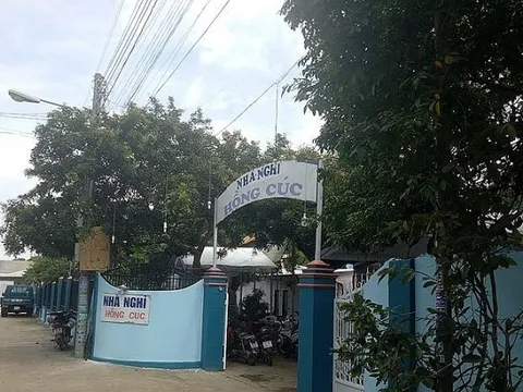 Bà chủ nhà nghỉ tử vong và hơn 1 tỷ đồng biến mất