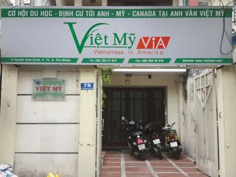 Nghi án lừa đảo xin cấp Visa, thẻ cư trú tại châu Âu để chiếm đoạt hàng tỷ đồng