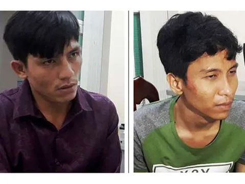 Thông tin mới nhất về vụ cướp tại trạm thu phí Dầu Giây