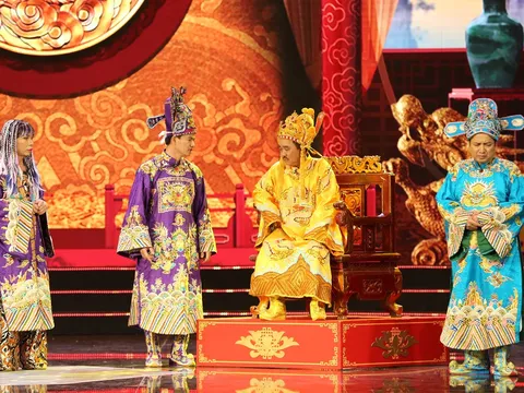 Nghịch lý như Táo Quân