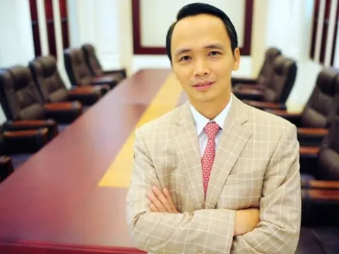 "Ngôi vị" giàu nhất sàn chứng khoán Việt đổi chủ trong... chưa tới 1 giờ