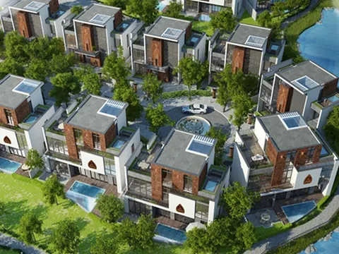 Gami Ecocharm – Tâm điểm tại thành phố đáng sống nhất Việt Nam