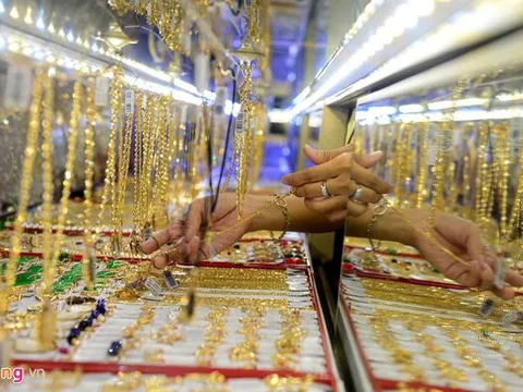 Người 'lướt sóng' vàng lỗ cả triệu đồng tuần qua