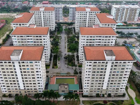 Người mua nhà ở xã hội có được bán lại với giá thị trường?