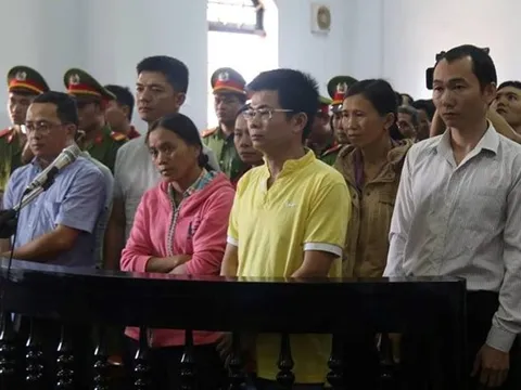 Người tố tiêu cực ở Tây Nguyên lãnh hơn 4 năm tù vì tội đưa hối lộ