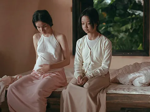 'Người vợ ba' - Phim về thân phận của người phụ nữ Việt thế kỷ 19 sắp ra rạp