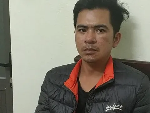 Bắt khẩn cấp nghi phạm cưỡng bức bé gái 7 tuổi