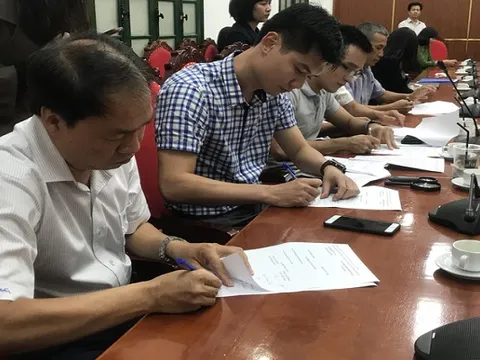 Đấu thầu công khai tiết kiệm nghìn tỷ