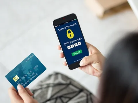 Cảnh báo các hình thức gian lận khoản vay và thẻ tín dụng