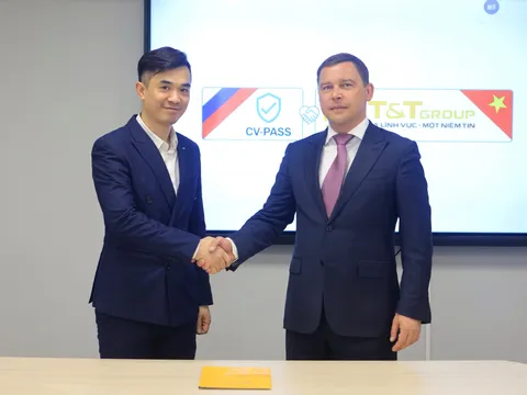 T&T Group bắt tay đối tác Nga tìm giải pháp gỡ khó cho ngành du lịch