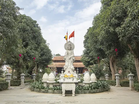 Đón Tết cổ truyền tại khách sạn 5 sao: trải nghiệm đặc biệt thu hút hàng vạn du khách