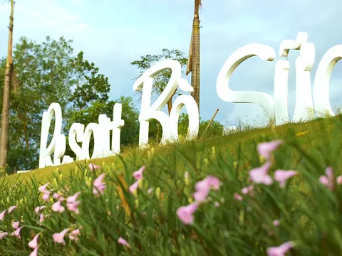 Một vòng khám phá trang trại 'thông minh' của Vinamilk