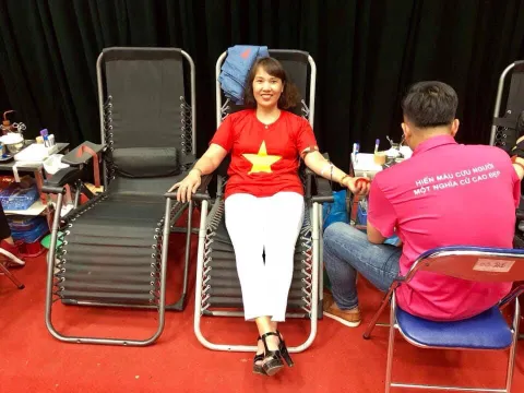 Cho đi là còn mãi