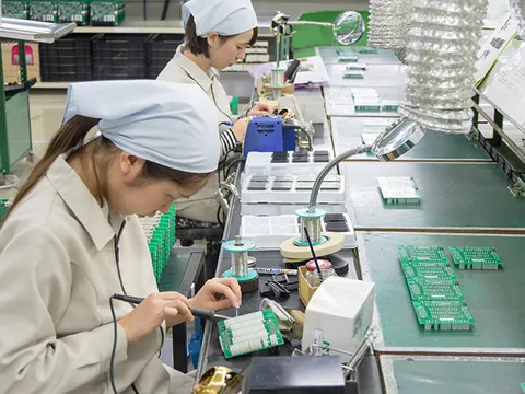 Đến tháng 5/2020: Kinh tế Việt Nam có dấu hiệu phục hồi sau dịch COVID-19