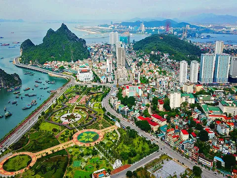 Quảng Ninh phấn đấu mỗi tháng thu ngân sách gần 4.000 tỷ đồng