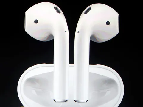 Nhà cung cấp cho Apple muốn chuyển sản xuất từ Trung Quốc qua Việt Nam