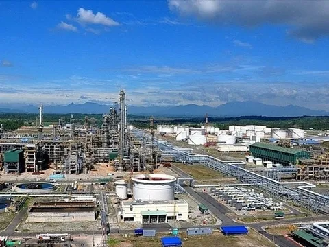 Thanh Hóa phấn đấu đưa KKT Nghi Sơn trở thành khu công nghiệp – dịch vụ trọng điểm của cả nước