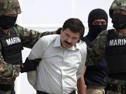 Nhà tiên tri Mexico dự đoán cái kết thảm cho trùm ma túy El Chapo