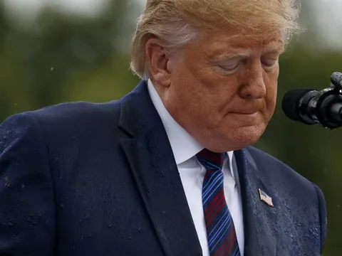 Nhà Trắng từ chối dự điều trần trước khi Hạ viện luận tội TT Trump